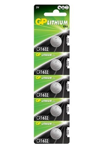 GP CR 1632