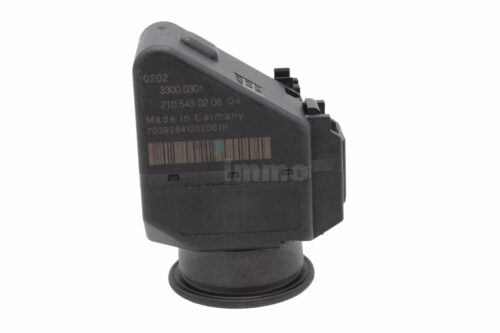 MERCEDES W203 EZS-EIS NO REMOTE KEY