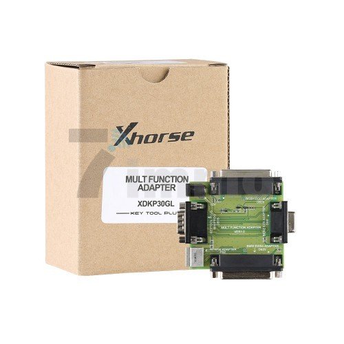 XHORSE KEYTOOL PLUS MULTIFUNCTIONAL ADAPTER