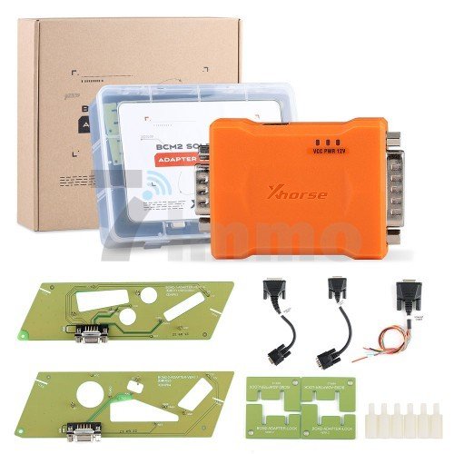 XHORSE AUDI BCM 2 ADAPTER