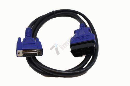 Autel IM508 OBDII Cable