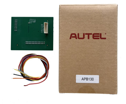 Autel APB130 NEC35XX MQB Adapter