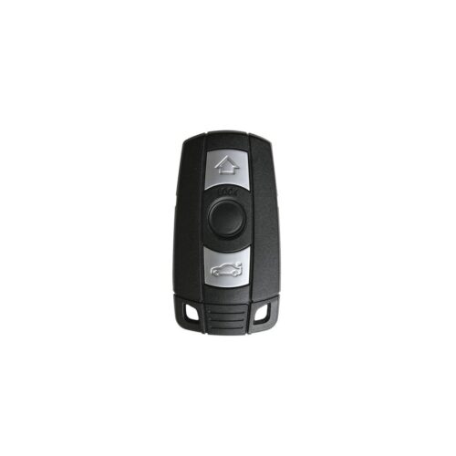 Bmw 1-3-5 Series Smart Remote Key Shell - Without Battery plug