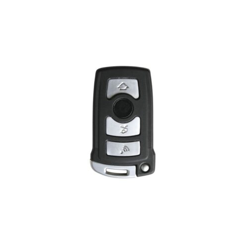 Bmw 7 Series Smart Remote Key Shell - Without Battery plug