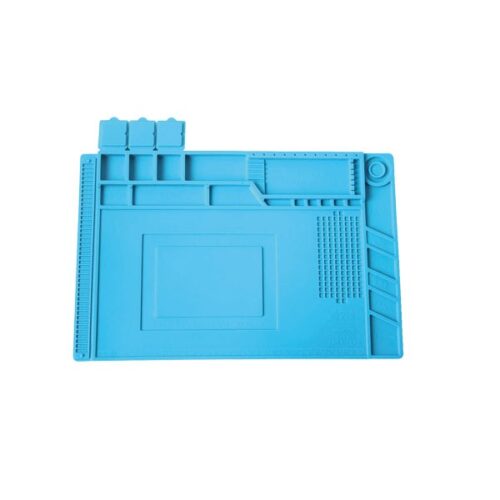 Silicon Repair Pad for Desktop