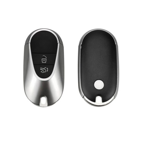 Easyguard MB FBS4 Round Type 3 Buttons Module Remote