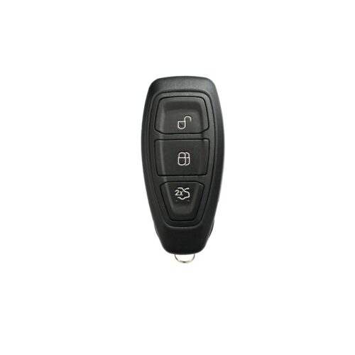 Ford Focus/Fiesta Hitag Pro Keyless 434 Mhz 3 Buttons Keyless Remote OEM