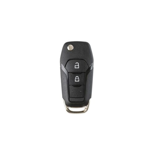 Ford Mondeo - Ranger 2 Buttons Flip Key Shell