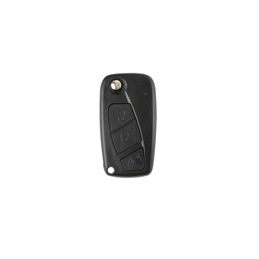 Fiat Fiorino PCF7946 434 Mhz 3 Buttons Remote Seven Manufacture – Delphi