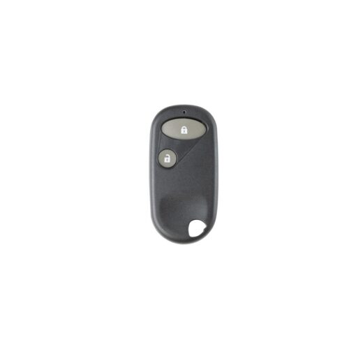 Honda 2 Button Remote Key Shell