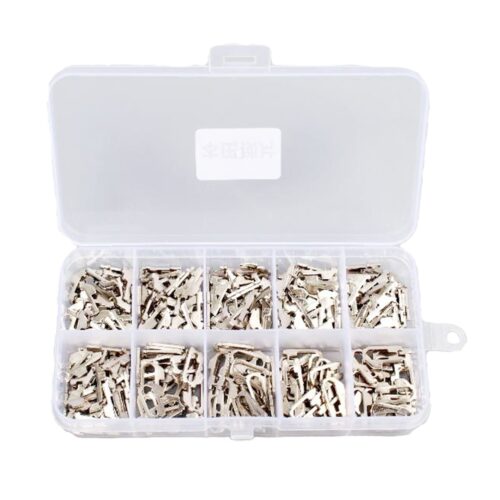 HONDA HON66 LOCK PLATE SET 10 TYPE