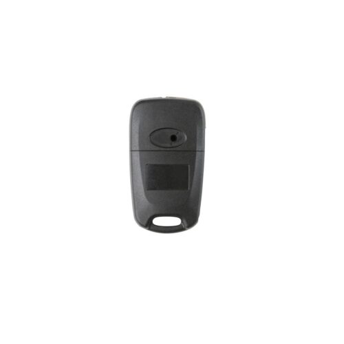 Hyundai Verna 3 Button Flip Remote Key Shell