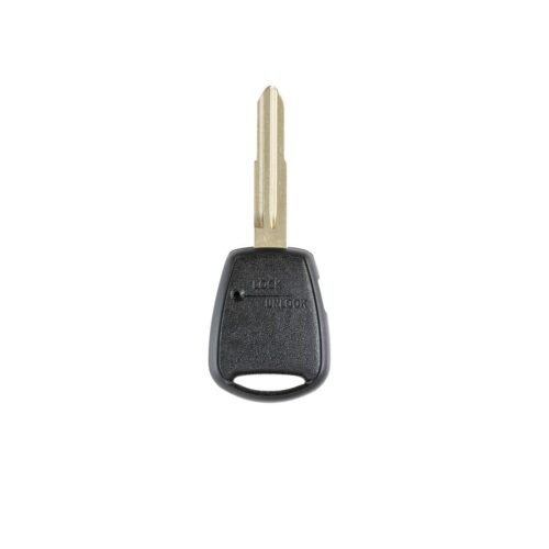 Hyundai Era Remote Key Shell Side Button