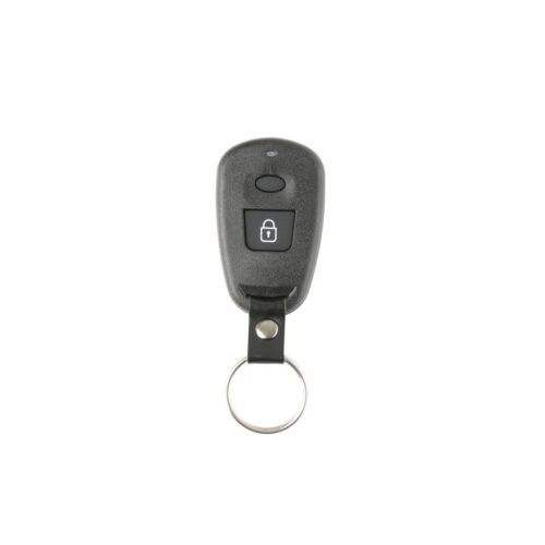 Hyundai Elantra Remote Shell W/O Battery Holder
