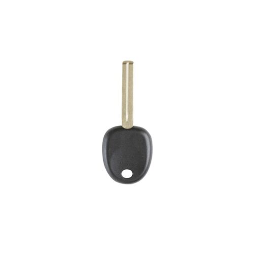 Hyundai Transponder Key - KIA7