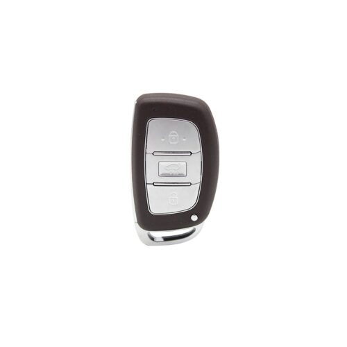 HYUNDAI TUCSON D3010 2018 3 BUTTON 47 CHIP 434 MHZ  REMOTE AFTERMARKET