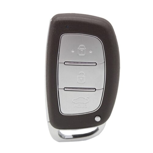 HYUNDAI IONIC G2600 2019+ 3 BUTTON 434 MHZ SMART REMOTE