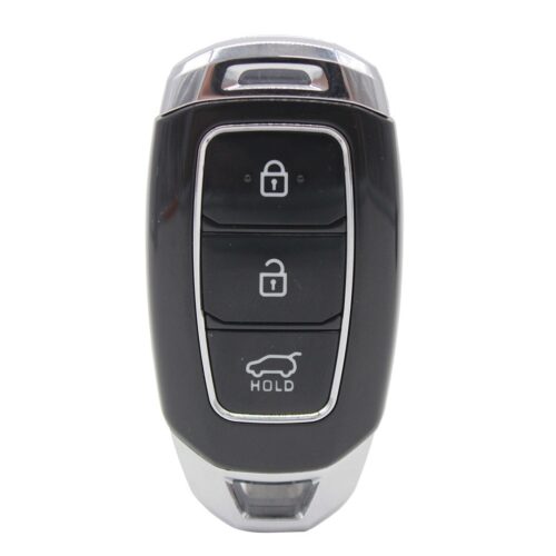 Hyundai Ionic G2100 16-19 434 Mhz 3 Buttons  Smart Remote Aftermarket