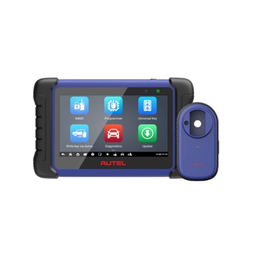 Autel IM508S Immo Device - 2023