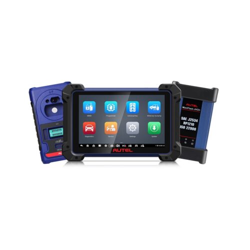 Autel IM608 PRO II Immobiliser Device (2023)
