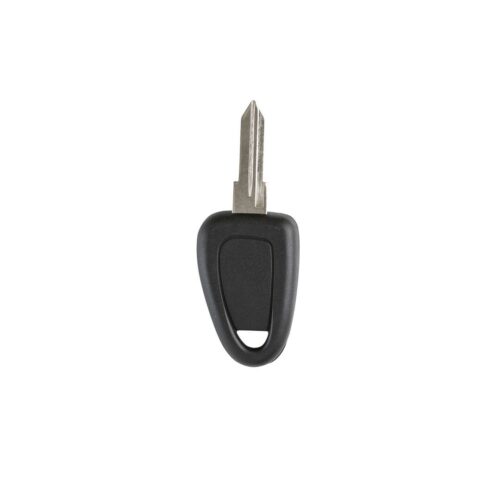 Iveco Transponder Key