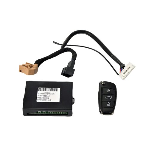 KEYDIY Audi Comfort Kit