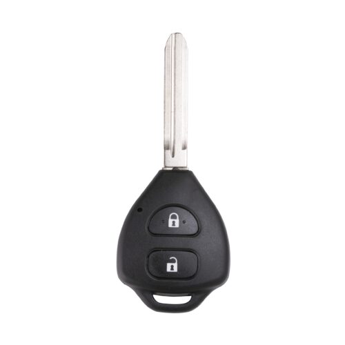 Keydiy B05-2 Toyota Tip 2 Button Remote