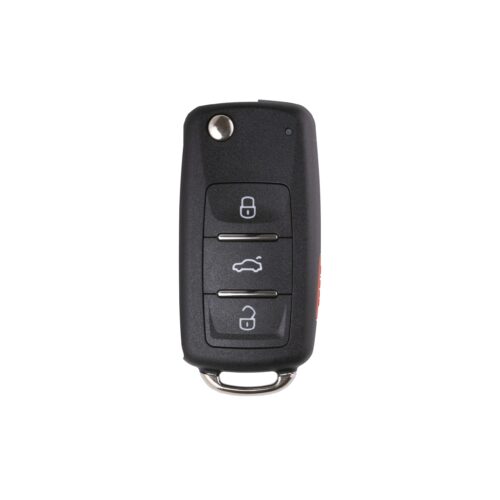 KEYDIY ZB202 UDS TYPE 3 BUTTON SMART REMOTE