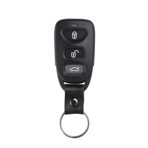 Keydiy B09 Hyundai Tip 3 Button Flip Remote