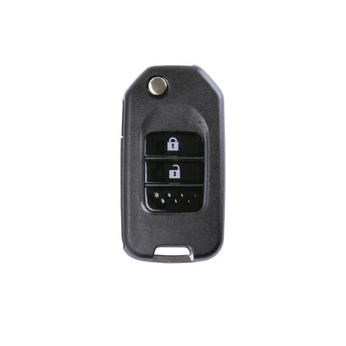 Keydiy B10-2 Honda Tip 2 Button Pocket Knife Remote