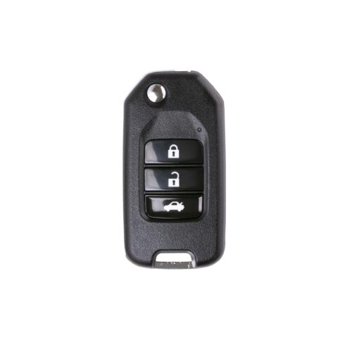 Keydiy B10 Honda Tip 3 Buton Çakı Kumanda