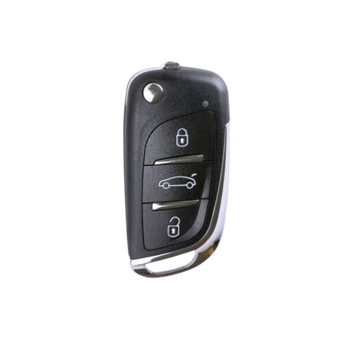 XHORSE SUPER REMOTE PSA TYPE-XEDS01EN