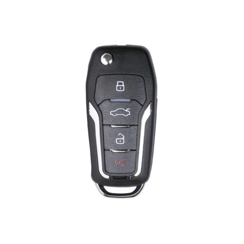 XHORSE FORD  TYPE SUPER REMOTE-XEFO01EN