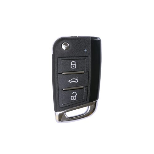 XHORSE MQB TYPE SUPER REMOTE KEY SHELL