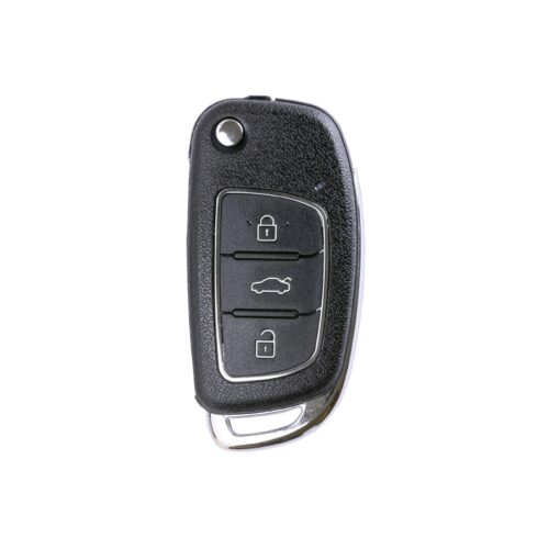 Keydiy B16 Hyundai Type 3 Button Pocket Knife Remote