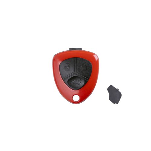 Keydiy B17 Ferrari Tip 3 Buton Çakı Kumanda