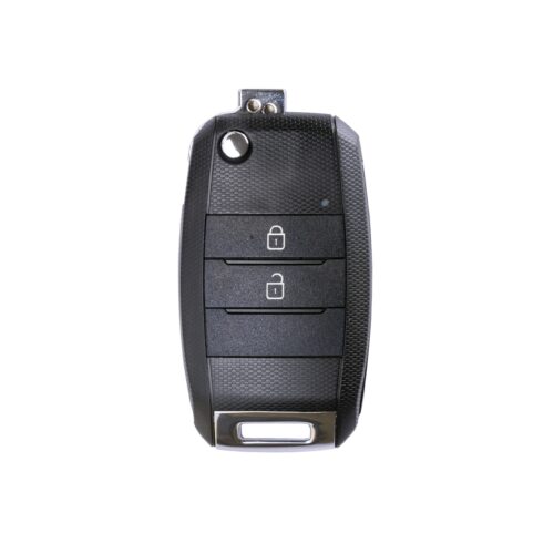 Keydiy B19-2 Kia Tip 2 Buton Çakı Kumanda