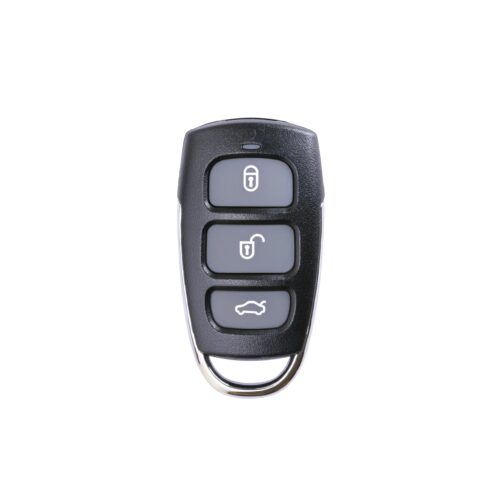 Keydiy B20 Kia Type 3 Button Face to Face Remote