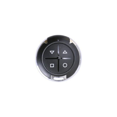 Keydiy B31 Garaj Type 4 Button Flip Remote