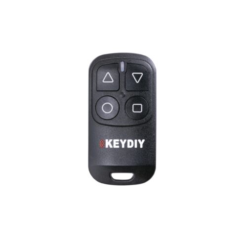 Keydiy B32 Garaj Tip 4 Button Flip Remote