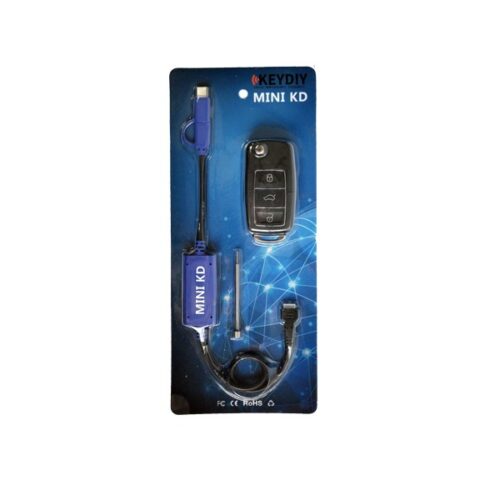 Keydiy Mini Remote Programming Device