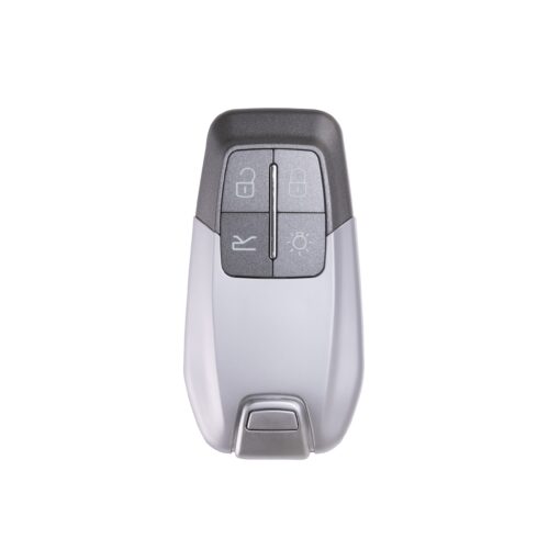 Keydiy ZB06 Ferrari Type 3+1 Button Smart Remote