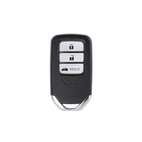 Keydiy ZB10 Honda Type 3 Button Smart Remote