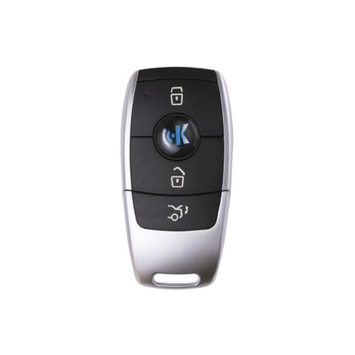 Keydiy ZB11 Mercedes Type 3 Button Smart Remote