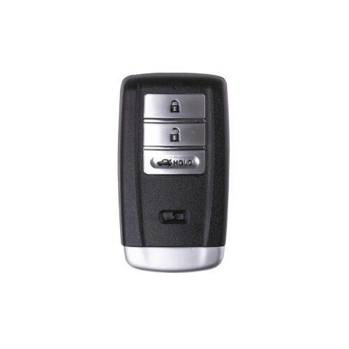 Keydiy ZB14 Honda Type 3 Button Smart Remote
