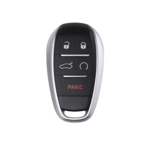 Keydıy ZB16 GM Type 5 Button Smart Remote