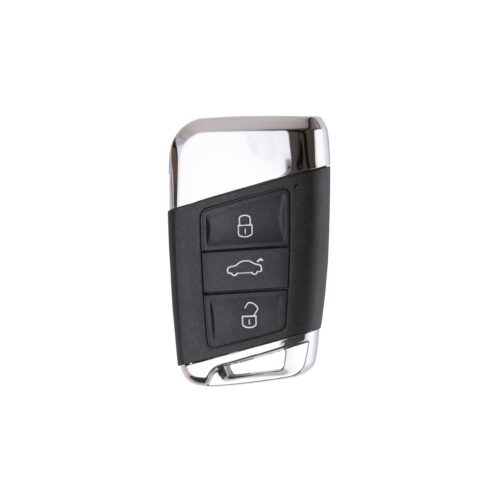 Keydiy ZB17 VW MQB Type 3 Button Smart Remote