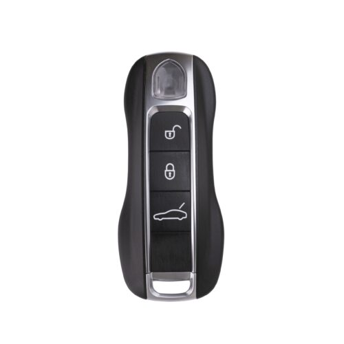 KEYDIY PORSCHE TYPE 3 BUTTON SMART REMOTE