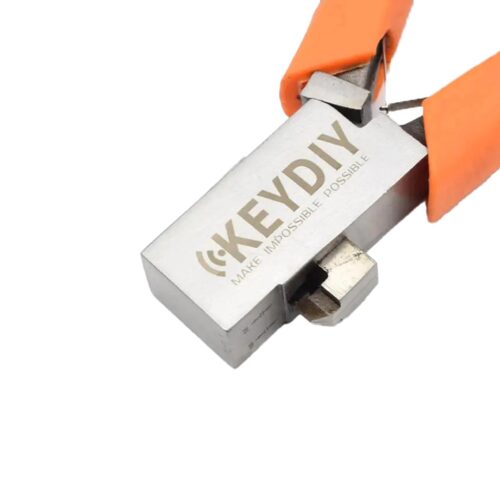 Keydiy Raw Key Cutting Pliers