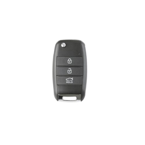 Kia Ceed Key Shell